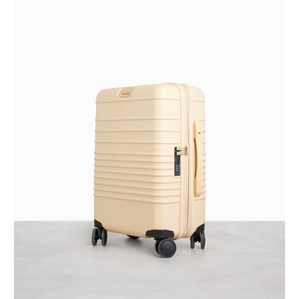 BEIS Carryon Roller 21’